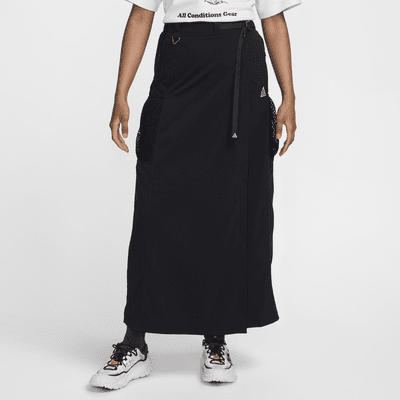 スカート Nike ACG Rope de Dope Skirt セール】NIKE WMNS ACG TF ADV ROPE DE DOPE SKIRT HM9500-010